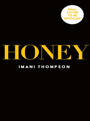 cover image of Honey